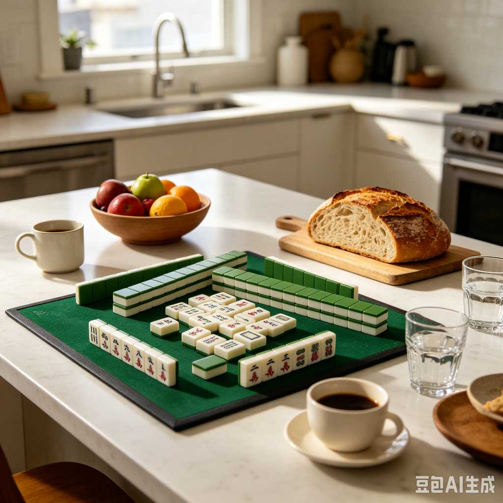 Turin,mahjong