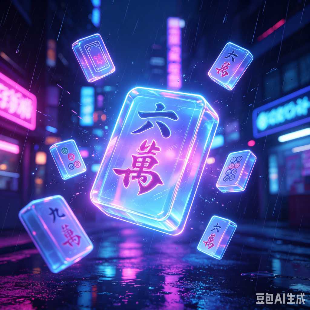 Merced,mahjong
