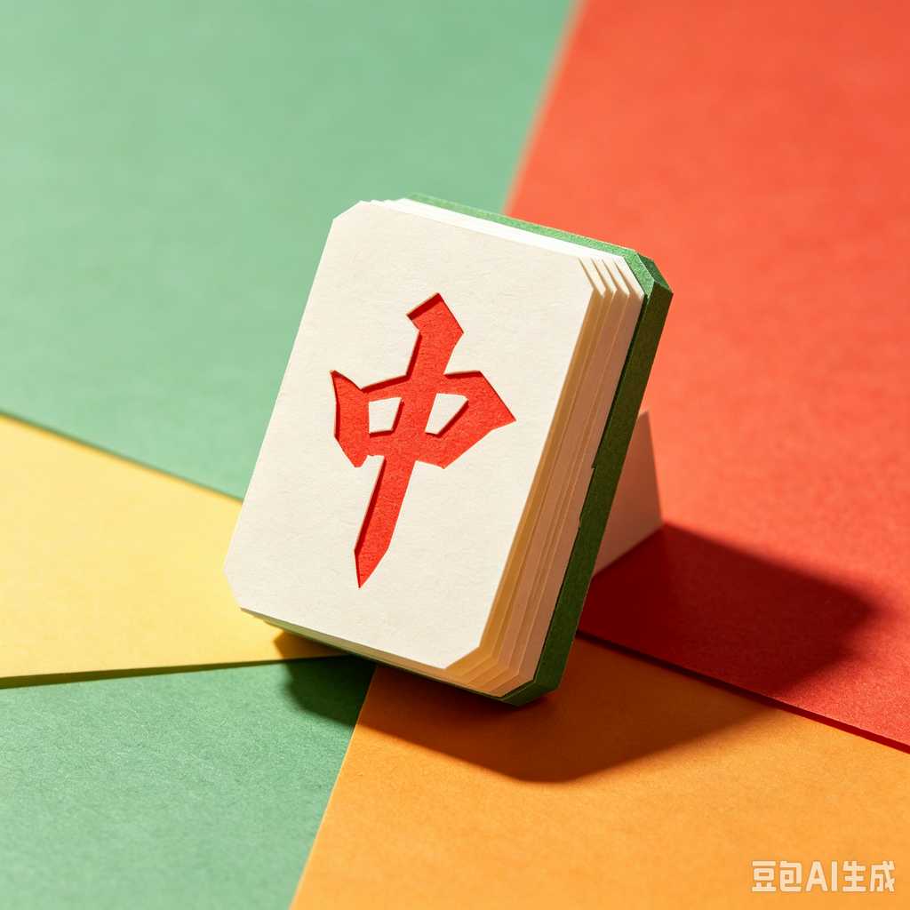 Tacoma,mahjong