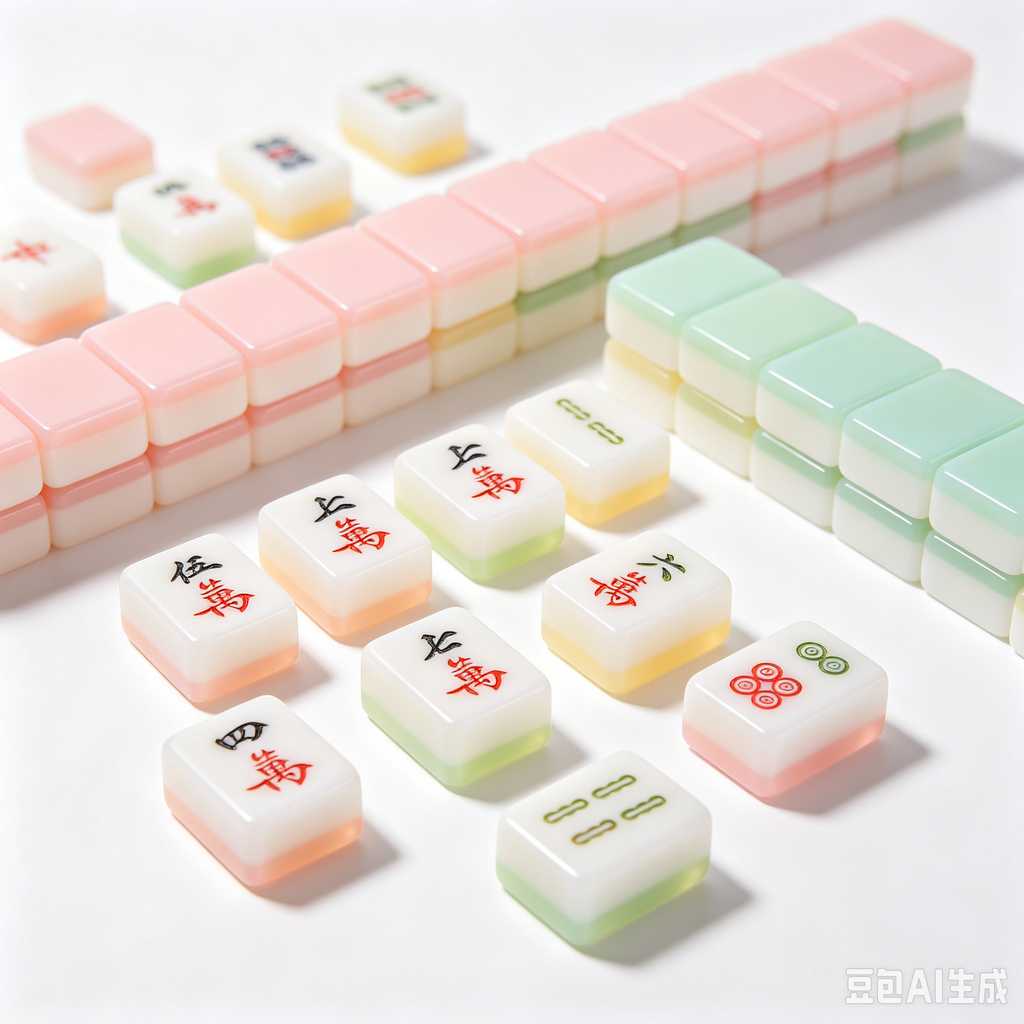 NewMexico,mahjong
