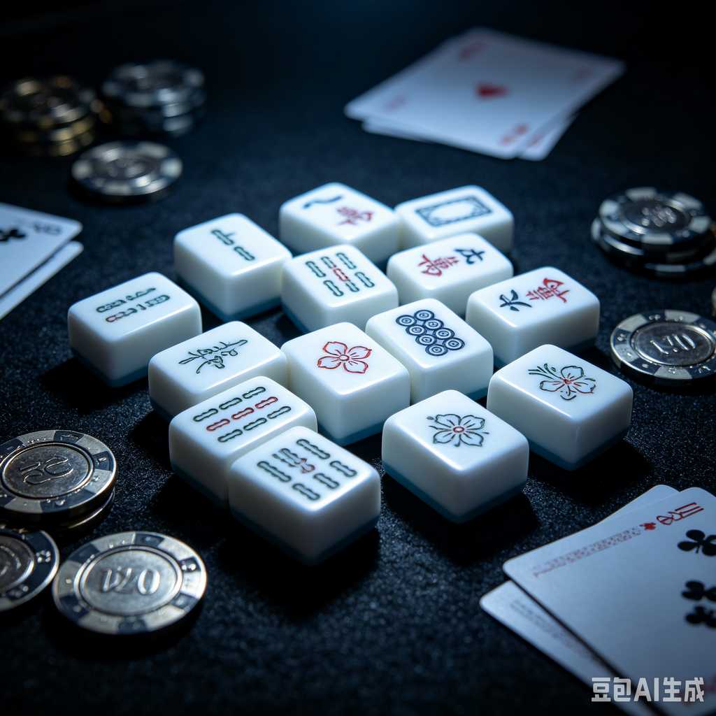 Reykjavik,mahjong