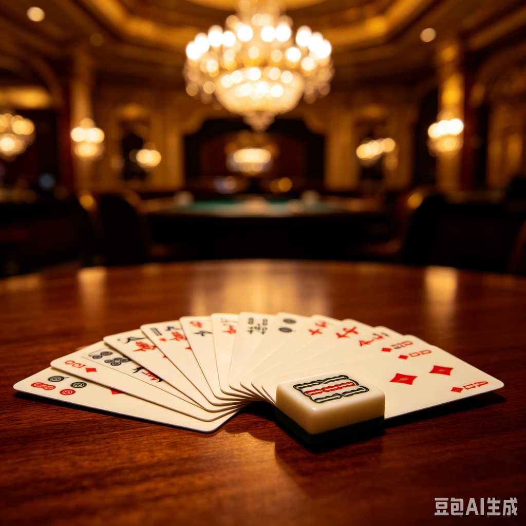 Linz,mahjong