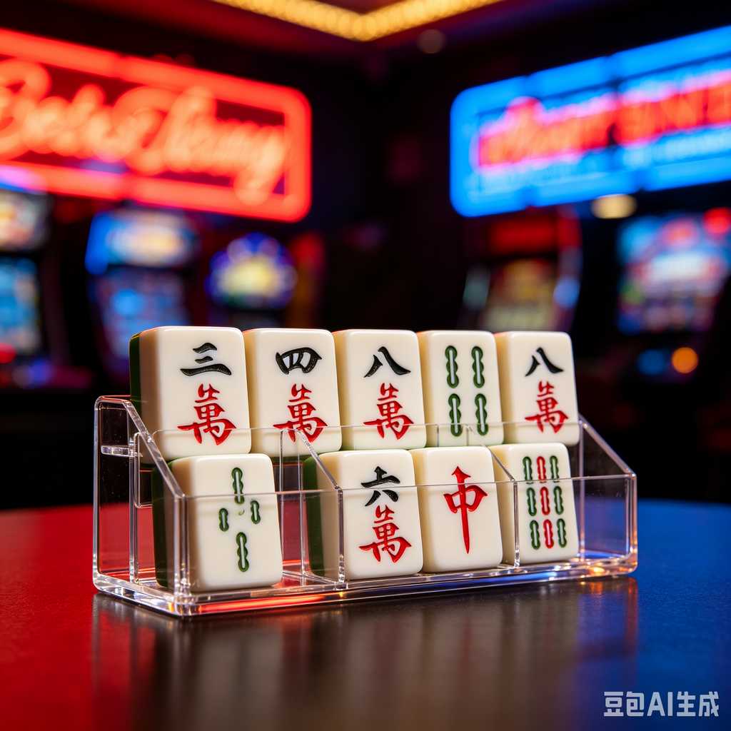 KansasCityMO,mahjong